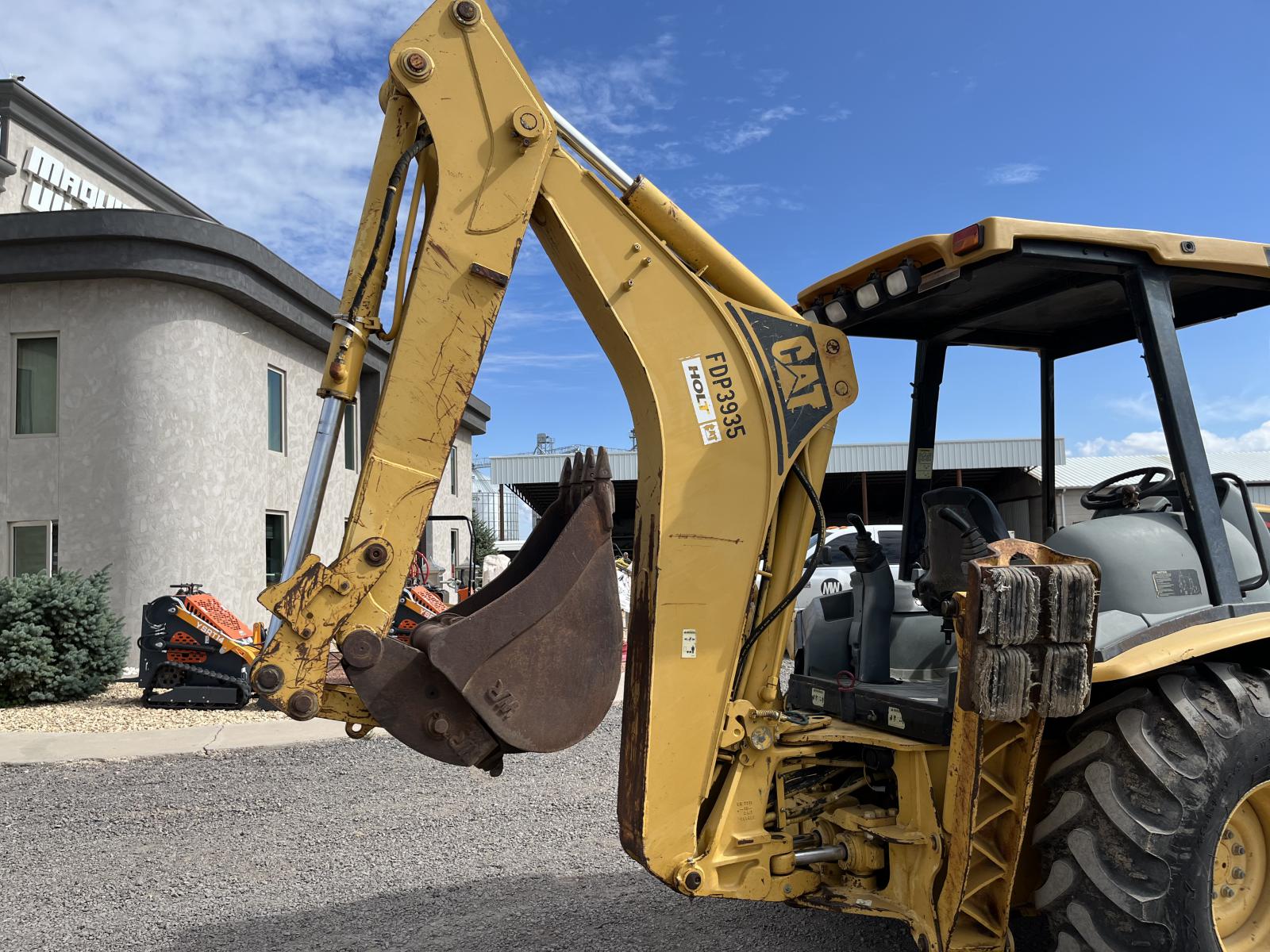 ./imagenes/INVOICE/2019/17673/RETROEXCAVADORA CATERPILLAR 420D (8).JPG